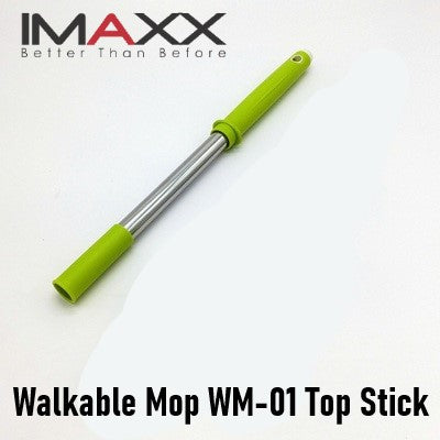 IMAXX Mop Top Stick For WM-01